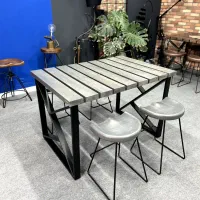 میز و صندلی نهار خوری قیمت استثنایی|میز و صندلی غذاخوری|شیراز, نصر|دیوار