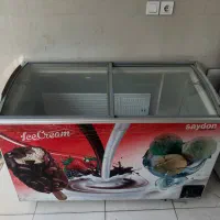 فریزر صندوقی ، فریزر بستی سالم سالم سرمایش عالی