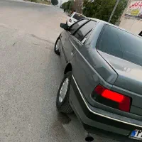 پژو 405