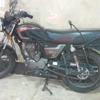 موتور کی وای ۱۵۰ باکستر نو نو