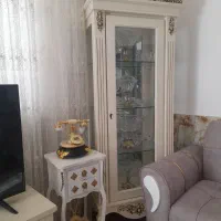 بوفه .جاکفشی.میز تیوی|بوفه، ویترین، کنسول|سبزوار, گلشن|دیوار