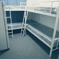 خوابگاه دانشجویی کارمندی آقایان آرام