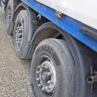 کانتینرچادری ماموتمدل ۸۱|خودرو سنگین|تهران, تاکسیرانی|دیوار