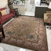 آپارتمان بسیار تمیز
