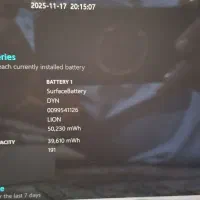 سرفیس پرو ۸|تبلت|ری, شهید غیوری (ابن باویه)|دیوار