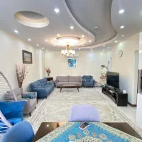 73 متر 2 خواب(الماس منطقه)