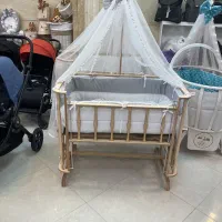 تخت نوزاد