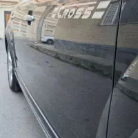 برلیانس کراس ۳۲۰ بیرنگ|خودرو سواری و وانت|گنبد کاووس, |دیوار