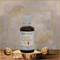 انواع روغن گیاهی ترکیبی موحجم،ضددردچربی سوز و...|آرایشی، بهداشتی، درمانی|مشهد, میعاد (شهرک غرب)|دیوار