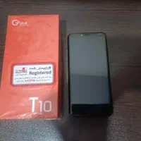 گوشی جی پلاس t10|موبایل|کرج, دهقان ویلا|دیوار