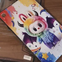 کاور تبلتa7لبوبو نونو اصلن استفاده نشده