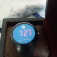 ساعت کامپیوتری|ساعت|آستانه اشرفیه, |دیوار