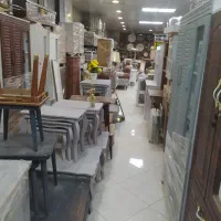 انواع میز تحریر و کتابخانه.پاسداران 14|میز تحریر و کامپیوتر|زابل, |دیوار