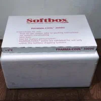 یخدان یونولیتی ۲۳ لیتری خارجی همراه یخ خشک|کوهنوردی و کمپینگ|تهران, دستغیب|دیوار