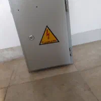 کنتور برق .محافظ