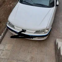 پارس تیوفایو|خودرو سواری و وانت|تایباد, |دیوار