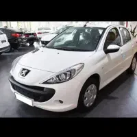 پژو 207 / Tu3 / هیدرولیک Tu5 / تحویل فوری