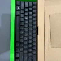 فروش Razer huntsman mini