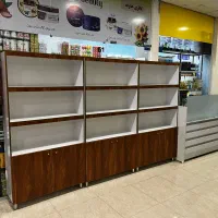 ویترین|مبلمان اداری|رشت, بازار|دیوار