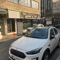 اطلسG باسانروف /اطلسGLبدون سانروف مدل ۱۴۰۴|خودرو سواری و وانت|تهران, صادقیه|دیوار