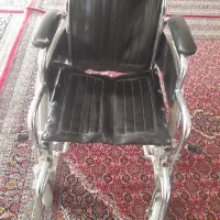 ویلچر|آرایشی، بهداشتی، درمانی|زاغه, |دیوار