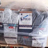 جوراب مردانه ۴رنگ قواره دار|لباس|همدان, |دیوار