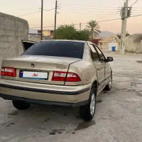 سمند مدل ۸۲|خودرو سواری و وانت|بندرعباس, |دیوار