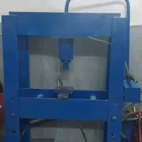 پرس بلبرینگ درآر|ابزارآلات|سبزوار, همت|دیوار