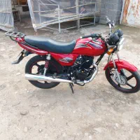 موتور زمرد کویر|موتورسیکلت|خشکبیجار, |دیوار