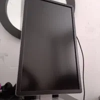 مانیتور 24 اینچ 4k|قطعات و لوازم جانبی رایانه|همدان, |دیوار