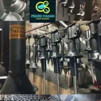 کمک فنر پراید پژو تیبا وانت فروش و تعمیرات باضمانت