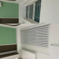 پرده|پرده، رانر، رومیزی|شیراز, رحمتآباد|دیوار