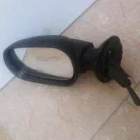 آییه بغل ال نود