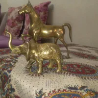 دکوری عطیقه|کلکسیون اشیاء عتیقه|تهران, زرکش|دیوار