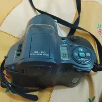 دوربین  اولمپیوس در حد نو|دوربین عکاسی و فیلم‌برداری|پردیس, فاز ۱۱|دیوار