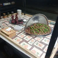 گاری‌باقالی