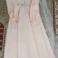 لباس محضری و نامزدی