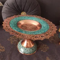 فیروزه|صنایع دستی و سایر لوازم تزئینی|اصفهان, شمس آباد|دیوار