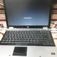 لپ تاپ hp
