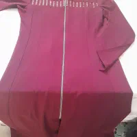 مانتوبلند سایز۴۲|لباس|پیر بکران, |دیوار