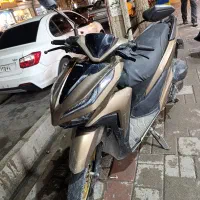 کلیک 150 کویر