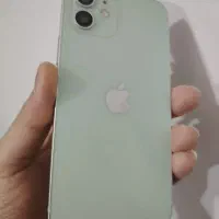 آیفون 12 بدون نقطه