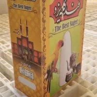 فروش کارتن خالی قند دو کله و شکسته|عمدهفروشی|یزد, |دیوار