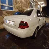 تیبا 1 مدل 91 بدون رنگ|خودرو سواری و وانت|تهران, تجریش|دیوار