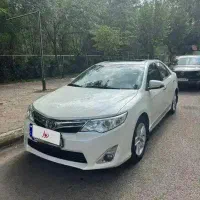 توییتا کمری 2014 glx اس اسپشیال نسخه فول پلاک ملی