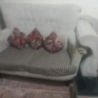 مبل ۷ نفره|مبلمان خانگی و میز عسلی|اندیشه, شهرک مریم|دیوار