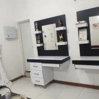 تجهیزات سالن آرایشی