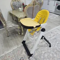 صندلی غذای کودک baby4life