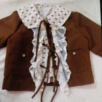 کت و شلوار دخترانه