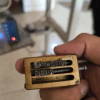 تاریخ زن حرارتی ضربه ای|ماشین‌آلات صنعتی|تبریز, |دیوار